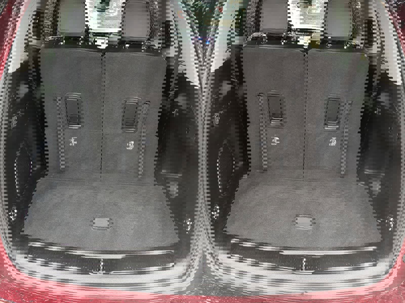 Certified 2022 Jeep Grand Cherokee L Limited image 15