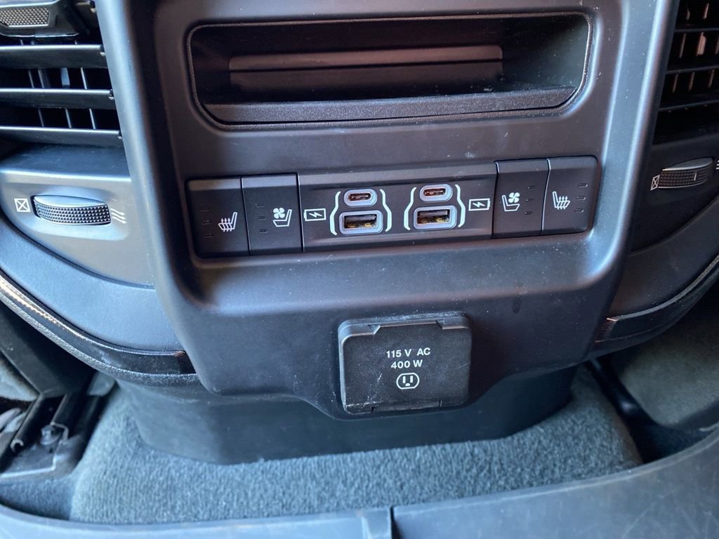 Used 2022 RAM 1500 TRX w/ TRX Level 2 Equipment Group image 46