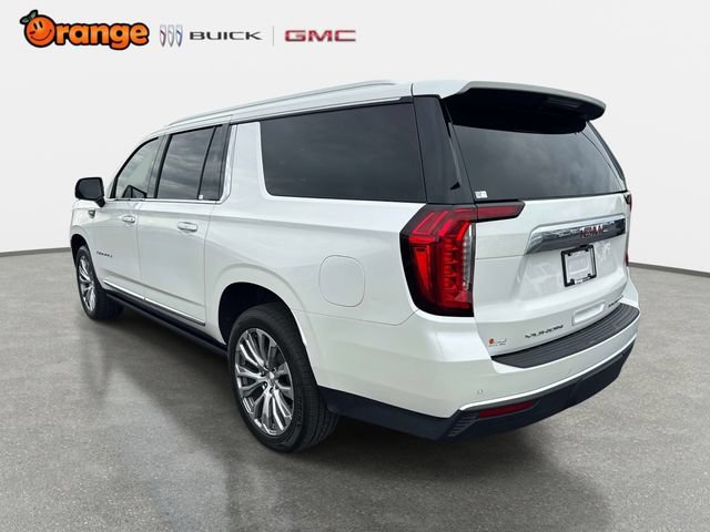 Used 2023 GMC Yukon XL Denali AWD/4WD image 5
