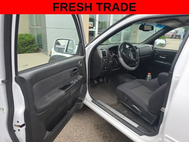 Used 2012 Chevrolet Colorado LT AWD/4WD image 8
