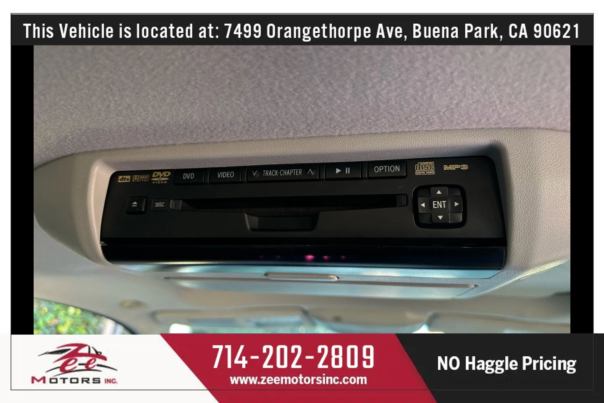 Used 2010 Toyota Sequoia Limited image 45