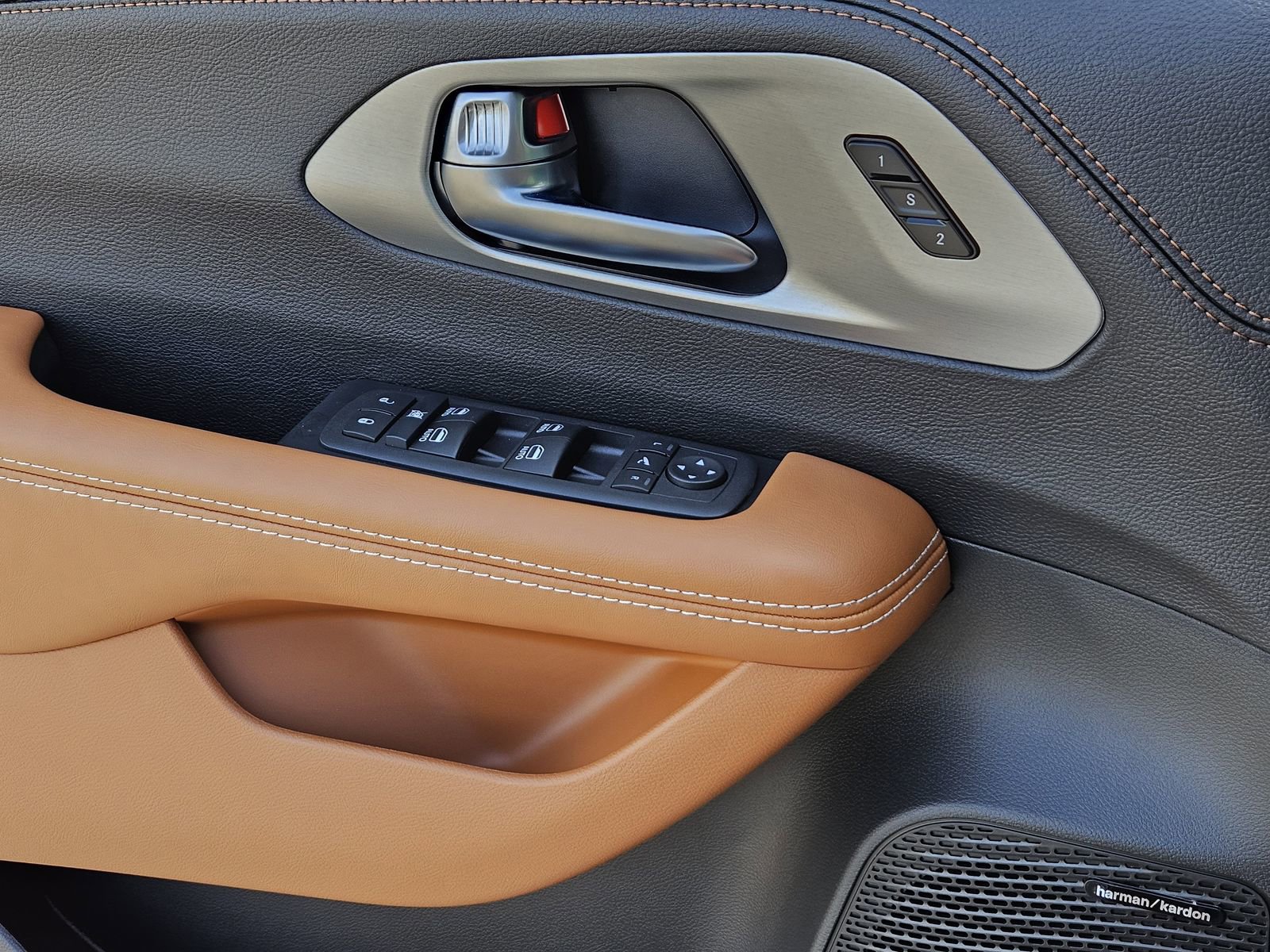 New 2026 Chrysler Pacifica Pinnacle FWD image 23