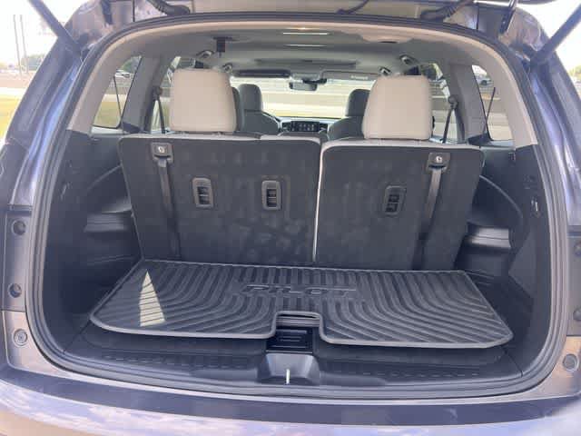 Certified 2020 Honda Pilot EX-L image 20