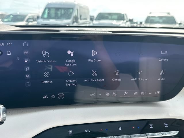 Used 2025 Buick Enclave Avenir w/ Super Cruise Package AWD/4WD image 33