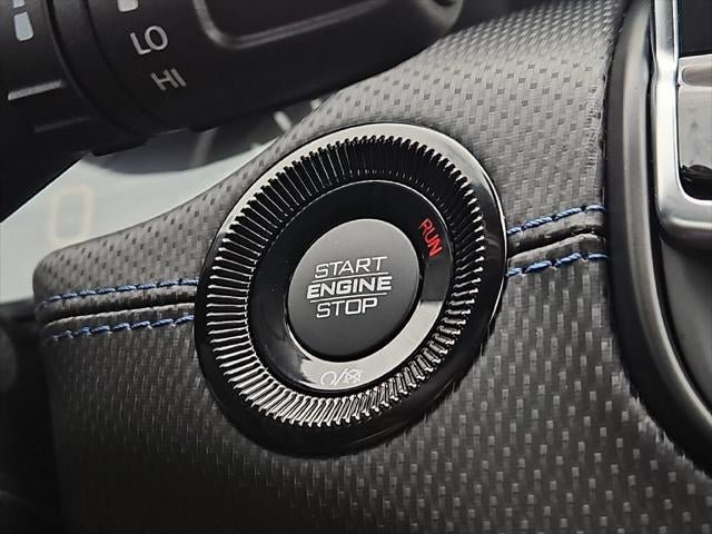 New 2027 Jeep Compass Latitude AWD/4WD image 56