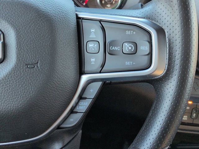 New 2026 RAM 5500 Tradesman image 26