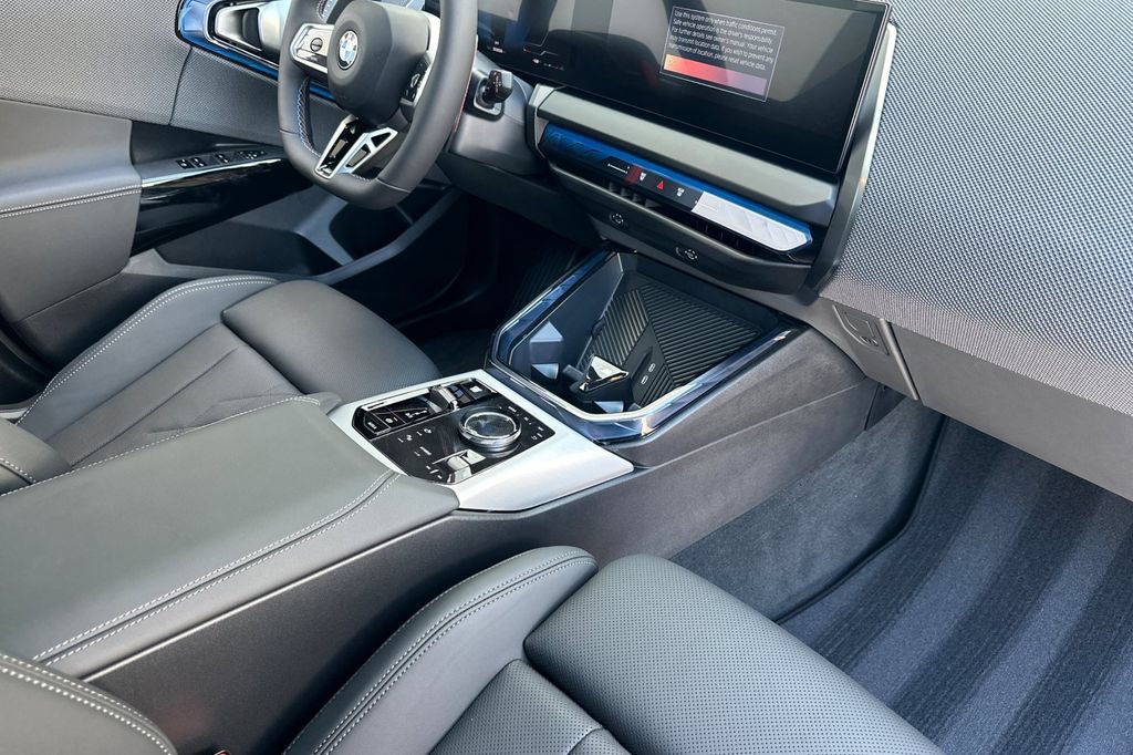 New 2026 BMW X3 M50 w/ Premium Package AWD/4WD image 17