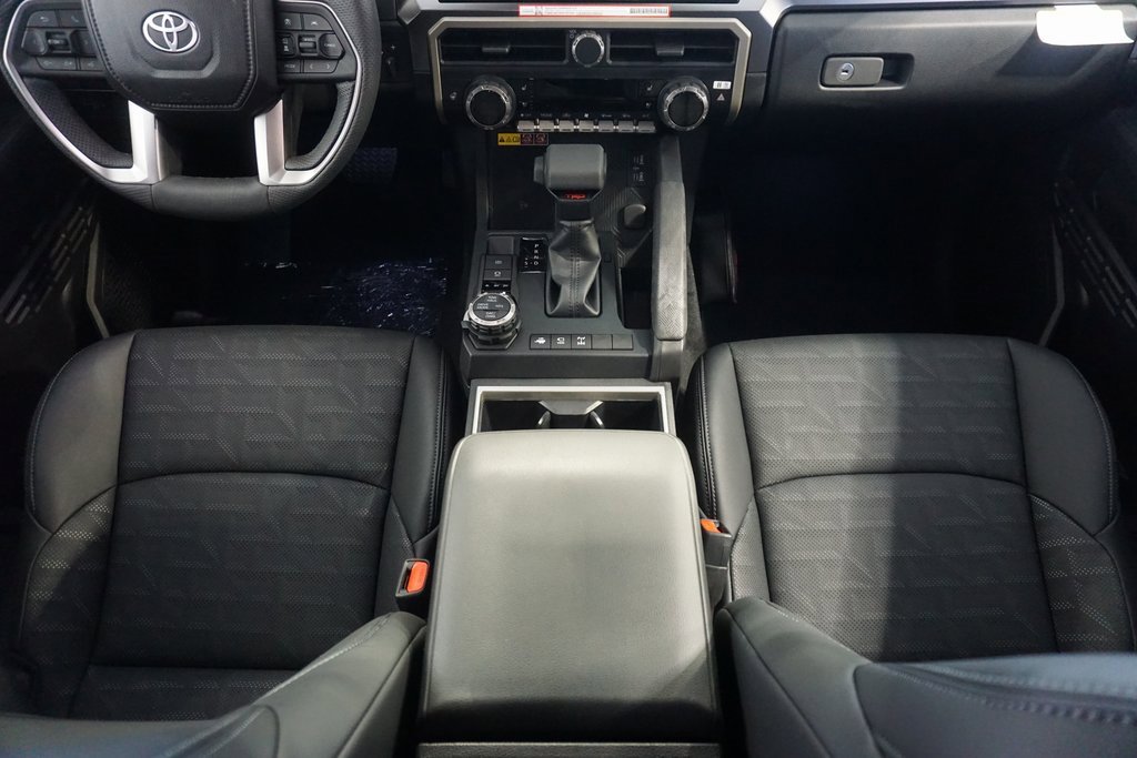 New 2025 Toyota Tacoma TRD Off-Road image 31