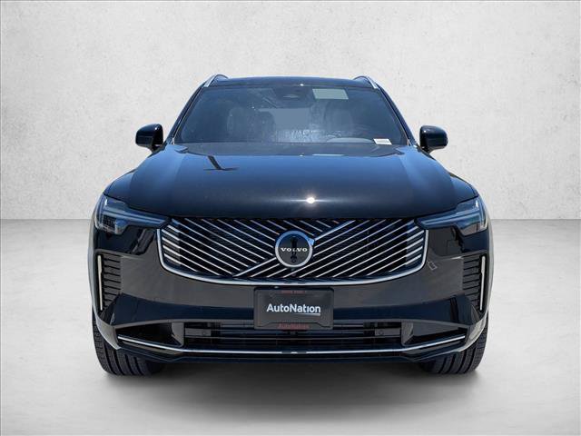 New 2026 Volvo XC90 T8 Plus w/ Protection Package AWD/4WD image 5