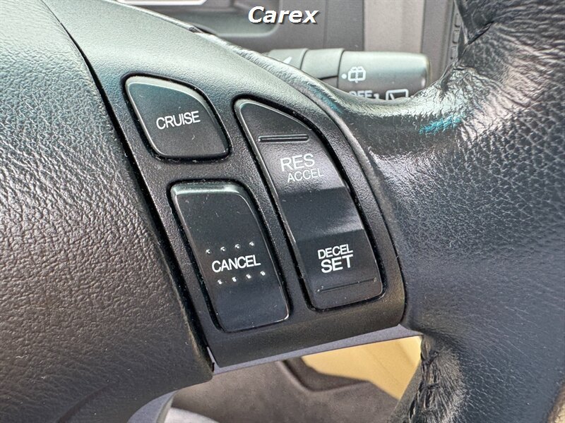 Used 2010 Honda CR-V EX-L image 28