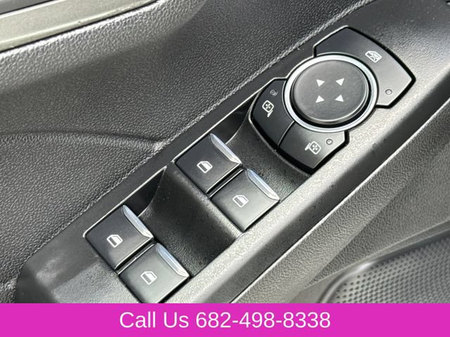 Certified 2025 Ford Escape Active w/ Tech Pack #1 FWD image 19