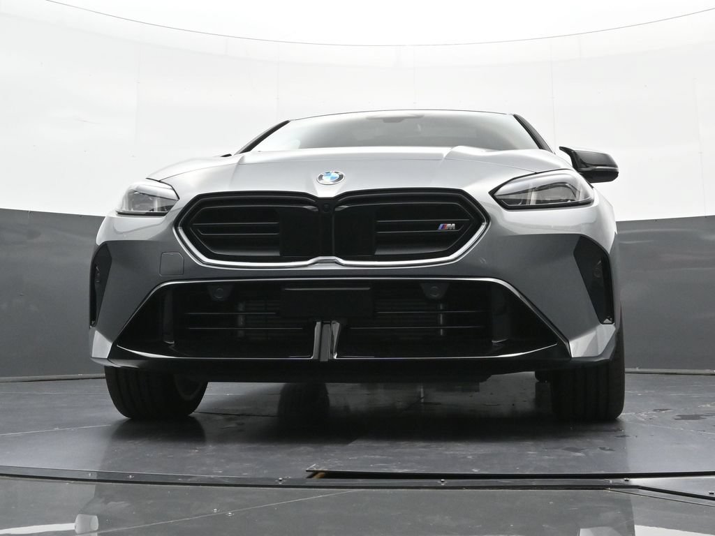 New 2026 BMW M235i xDrive w/ Technology Package AWD/4WD image 25