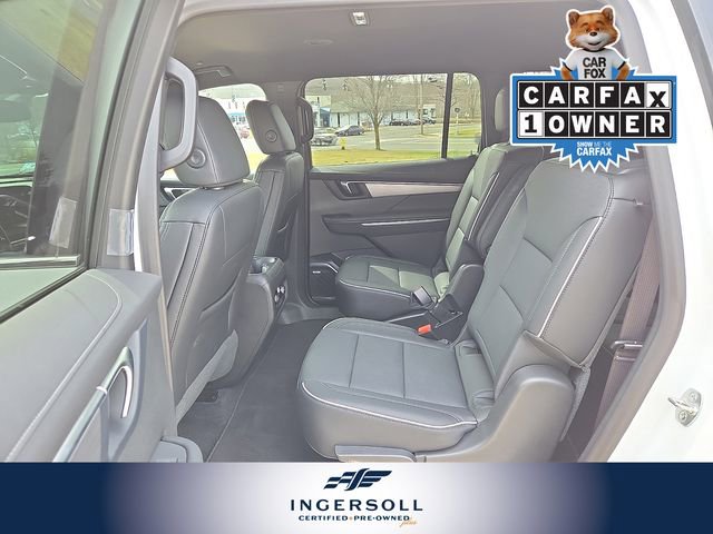 Used 2025 Buick Enclave Preferred image 18