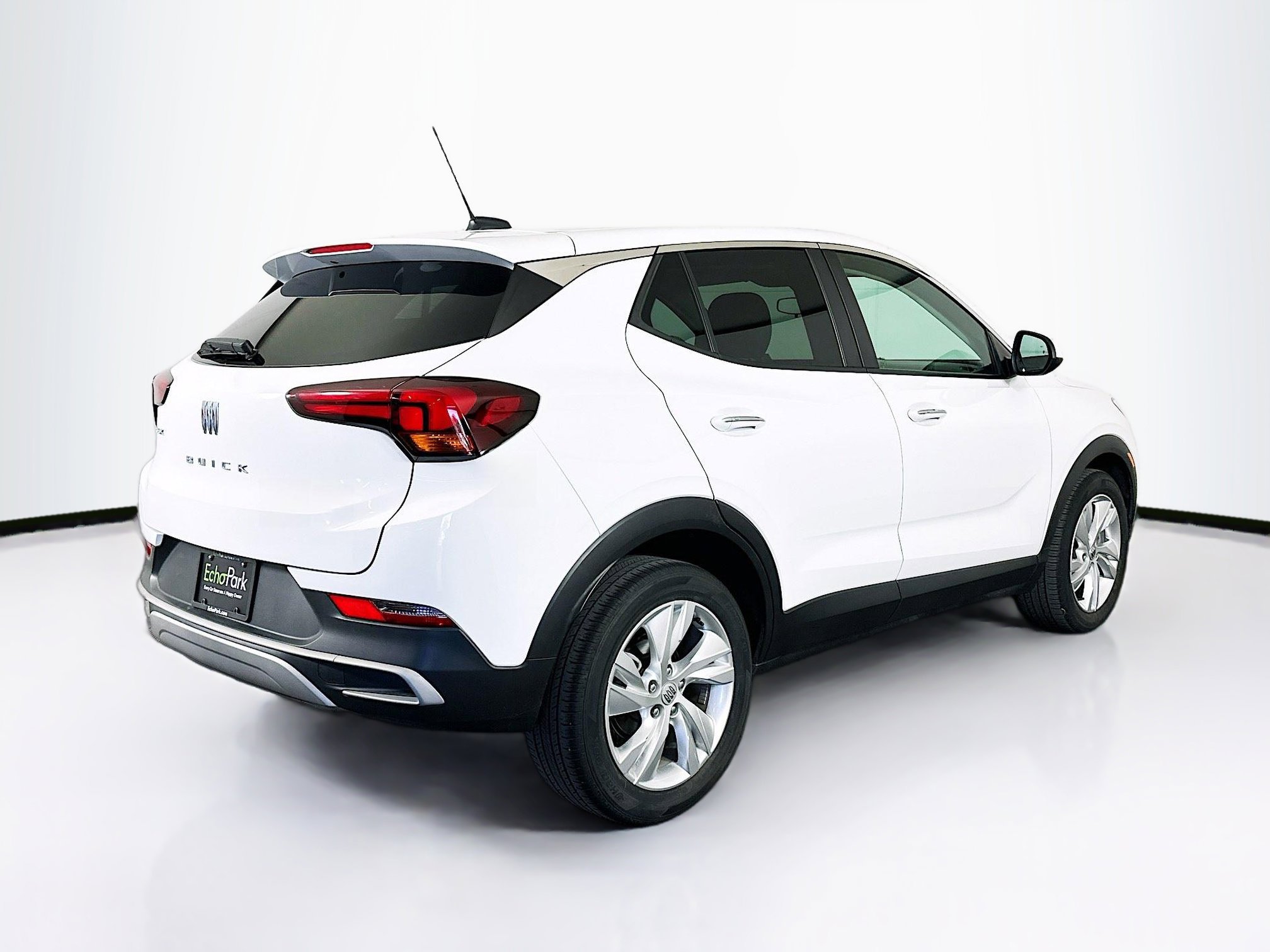 Used 2024 Buick Encore GX Preferred FWD image 9