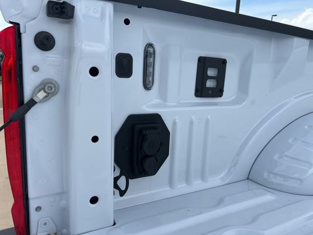 New 2026 Ford F350 4x4 Crew Cab Super Duty image 16