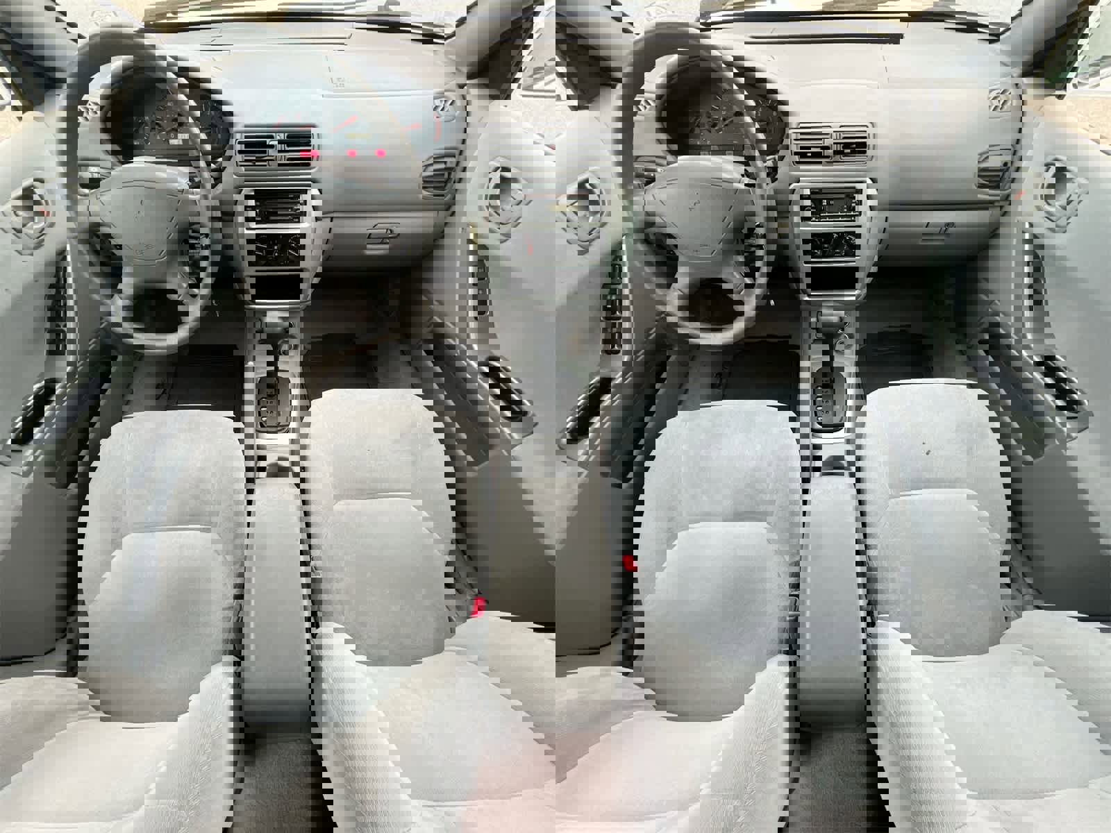 Used 2002 Mitsubishi Galant ES image 15