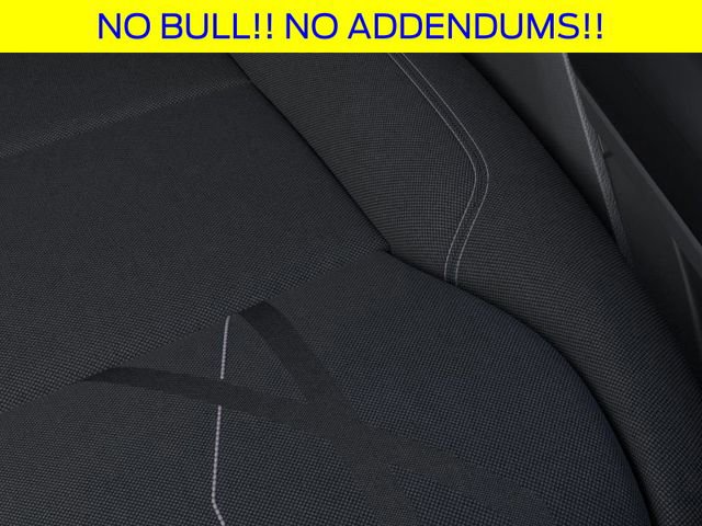 New 2026 Ford F150 STX w/ Equipment Group 200A image 17