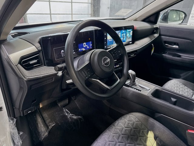 New 2026 Nissan Kicks SV w/ Cold Weather Package image 9