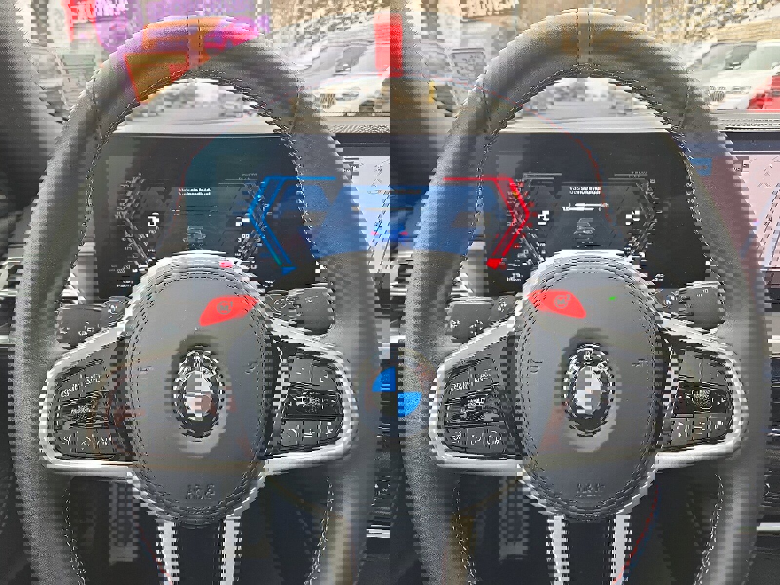 Used 2025 BMW M2 image 21