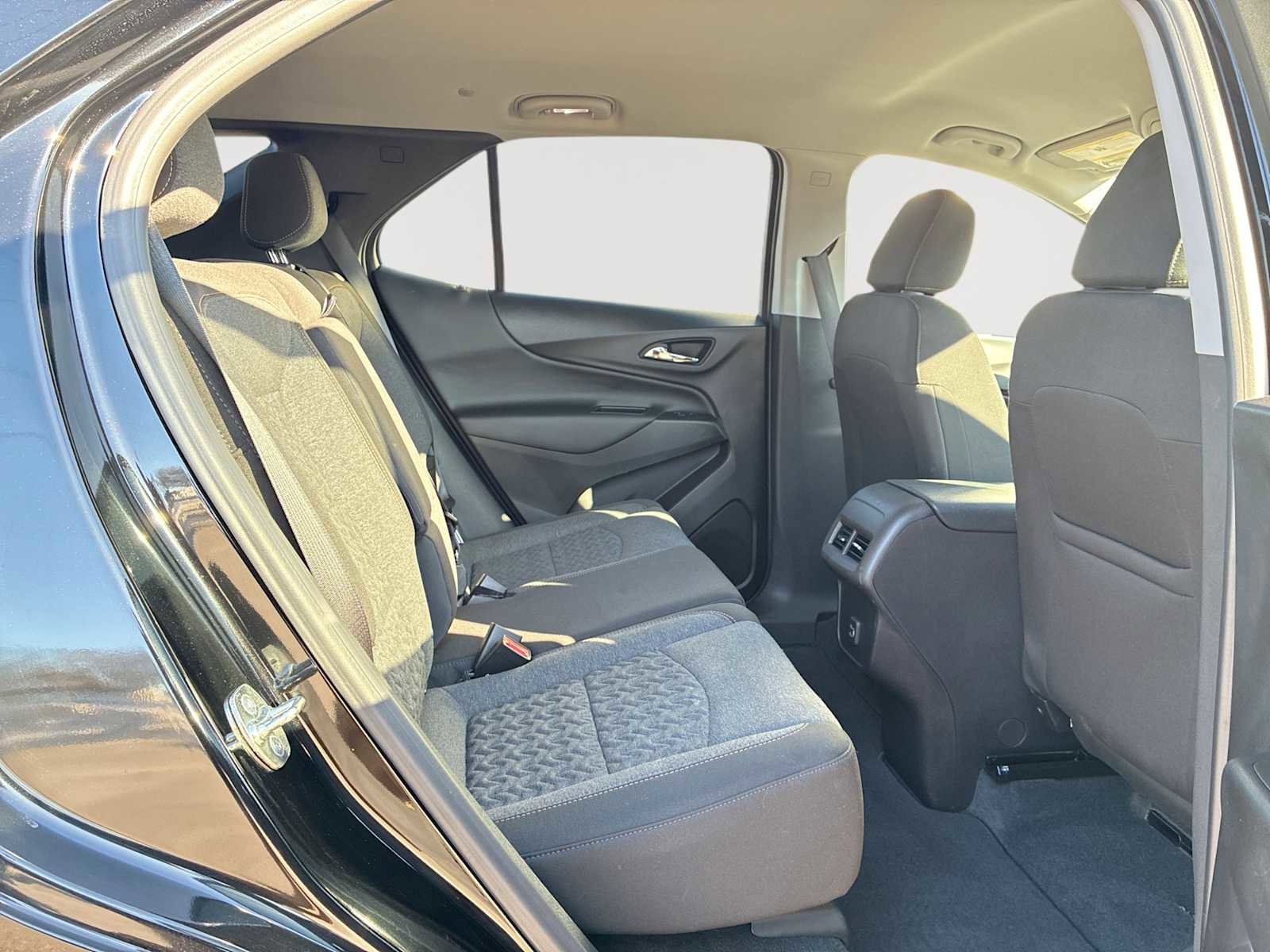 Certified 2024 Chevrolet Equinox LT image 26