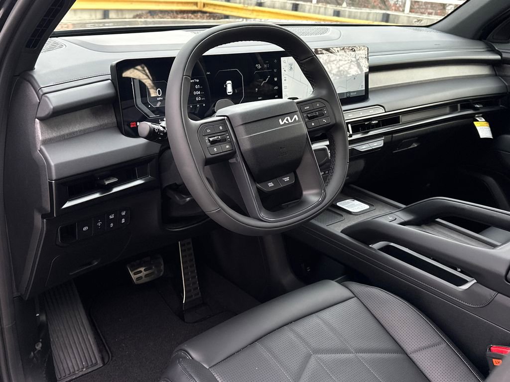 New 2027 Kia Telluride SX X-Line image 22