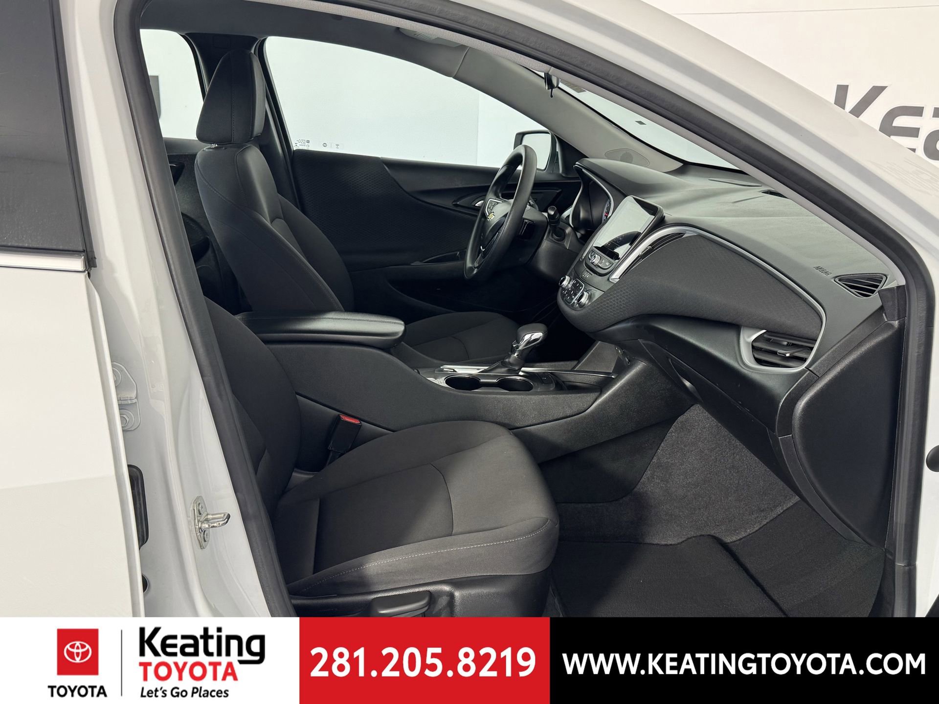 Used 2023 Chevrolet Malibu LT image 20