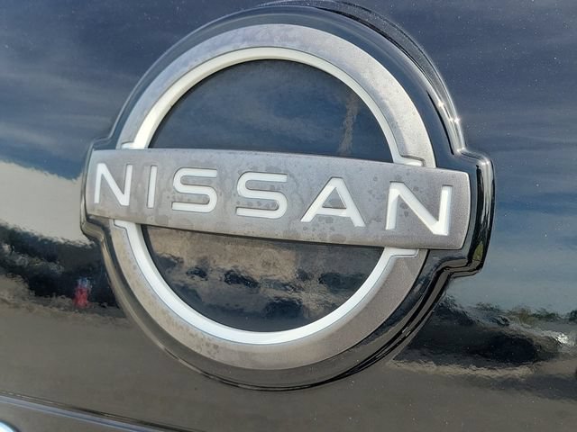 Used 2023 Nissan Rogue SV FWD image 7
