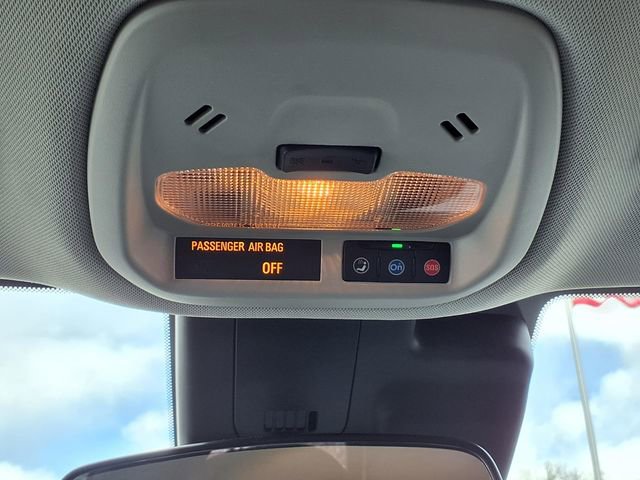 Used 2025 Chevrolet Trax LT image 12