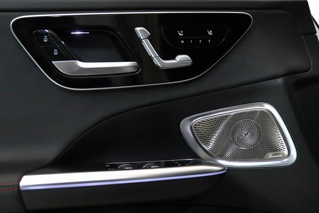 Used 2023 Mercedes-Benz C 43 AMG 4MATIC Sedan w/ Pinnacle Trim Package image 3