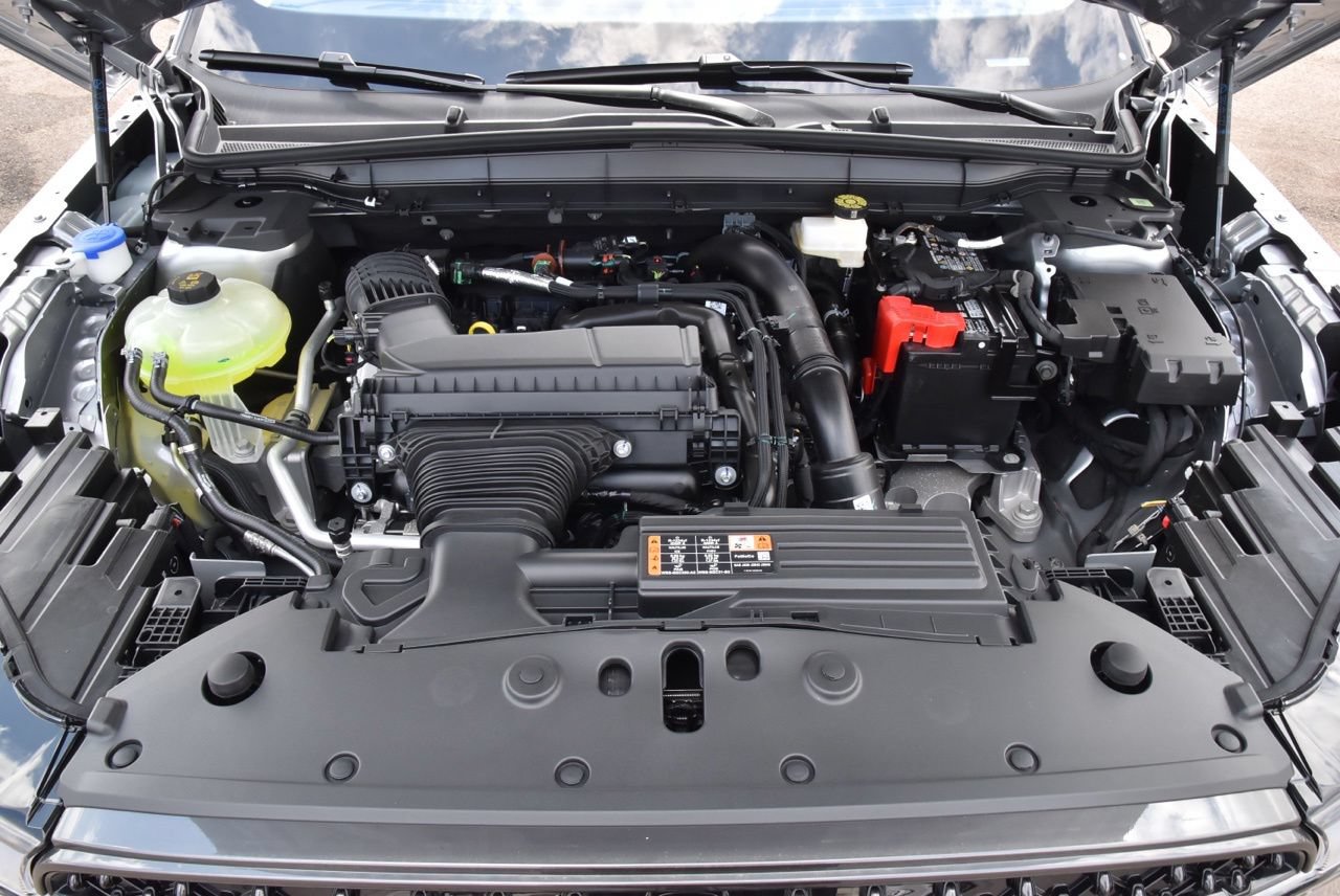 New 2026 Lincoln Nautilus Reserve AWD/4WD image 64