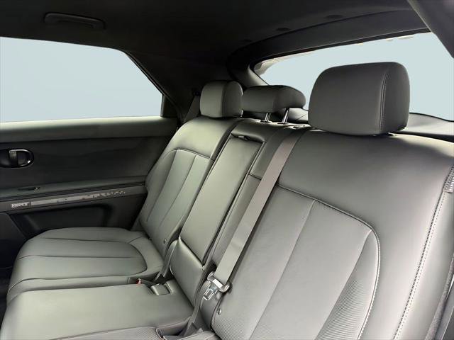 New 2026 Hyundai Ioniq 5 XRT AWD/4WD image 31