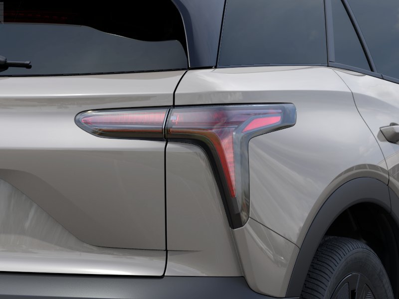 New 2027 Chevrolet Blazer EV LT FWD image 11