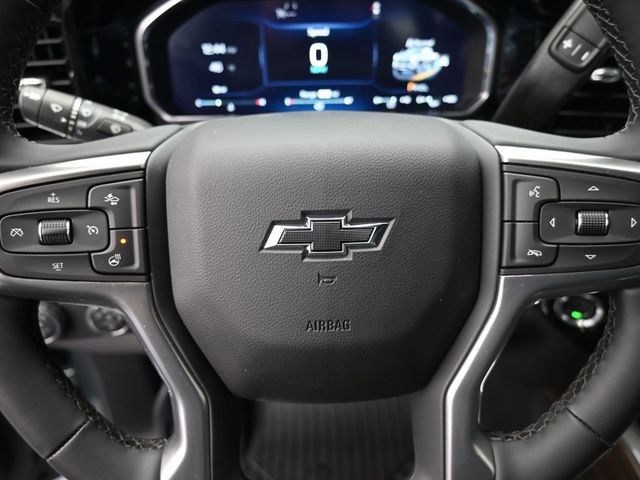 New 2026 Chevrolet Silverado 2500 LT w/ Trail Boss Package image 29