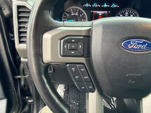 Used 2021 Ford Expedition XLT AWD/4WD image 20