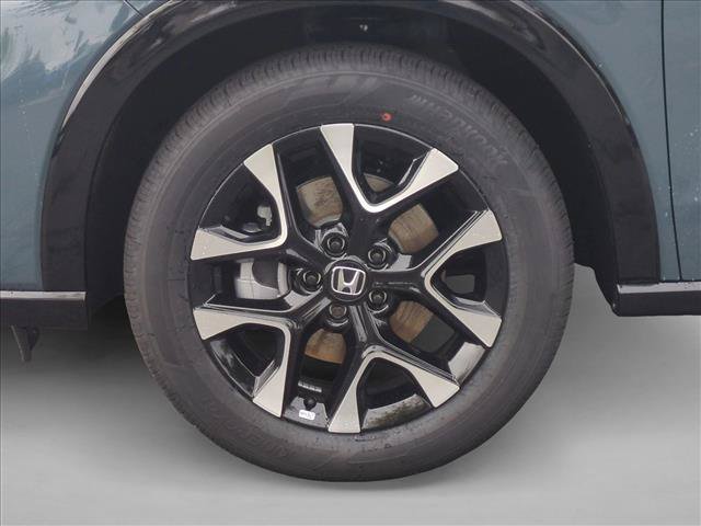 New 2027 Honda HR-V EX-L image 10