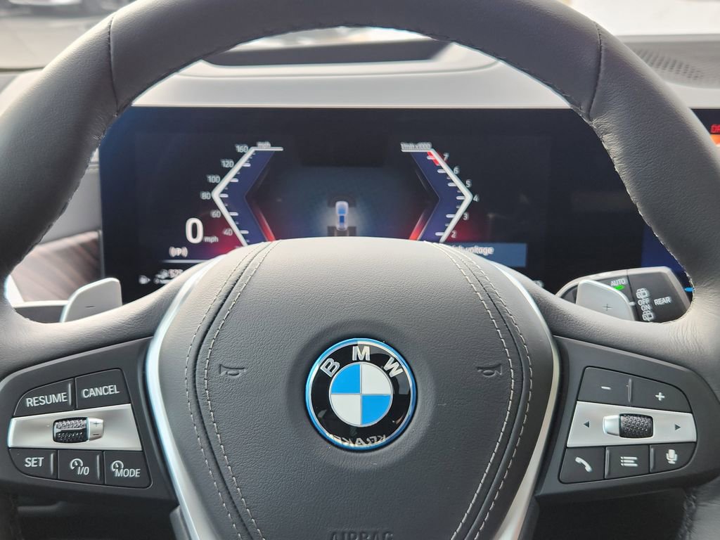 New 2026 BMW X5 xDrive50e AWD/4WD image 12