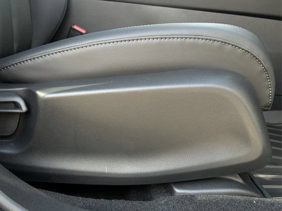 Used 2026 Acura ADX FWD image 28