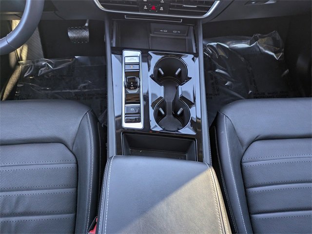 Certified 2024 Volkswagen Atlas SEL image 21