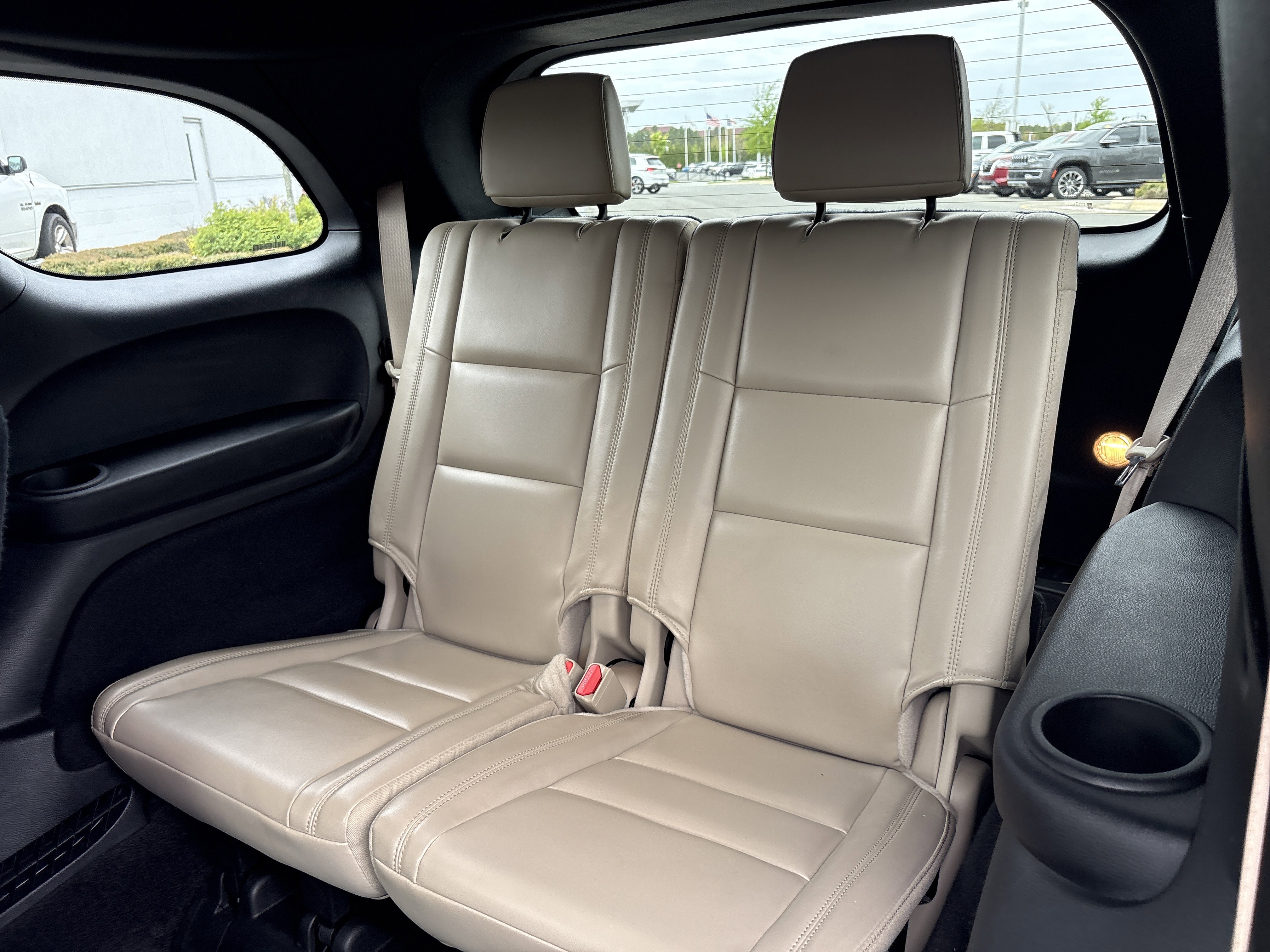 Certified 2022 Dodge Durango GT image 33