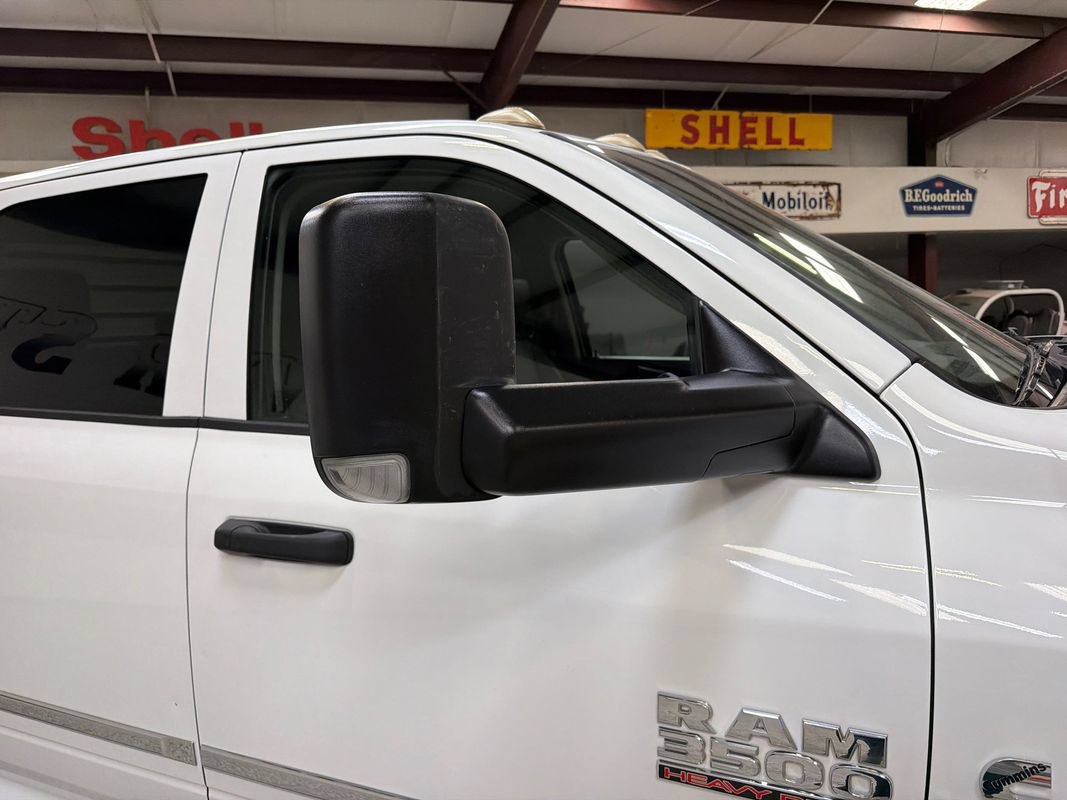 Used 2014 RAM 3500 Tradesman w/ Chrome Appearance Group AWD/4WD image 41