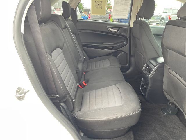 Used 2020 Ford Edge SE AWD/4WD image 30
