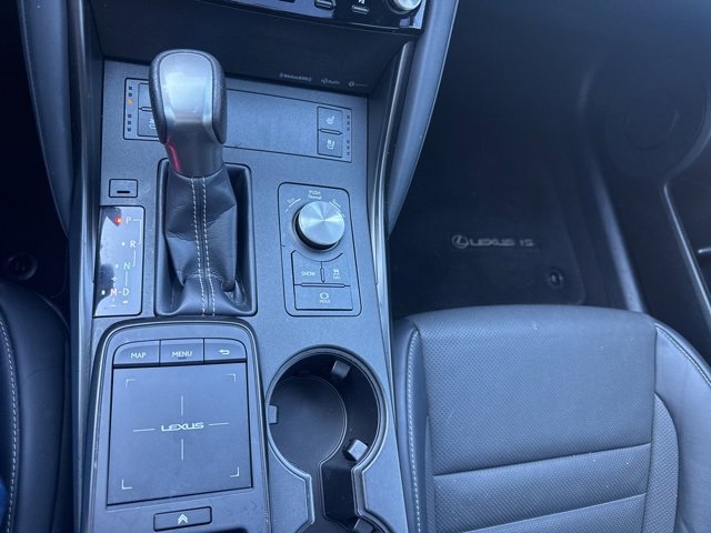 Used 2021 Lexus IS 350 F Sport w/ Navigation Package image 57