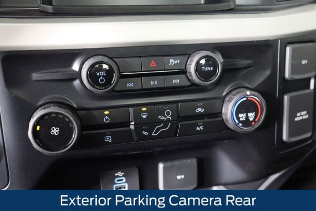 New 2026 Ford F350 XL w/ STX Appearance Package image 44
