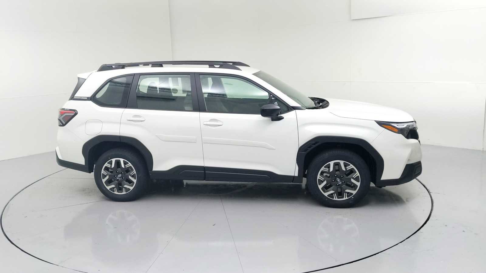 New 2026 Subaru Forester image 12