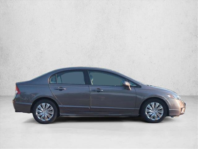 Used 2011 Honda Civic LX image 4