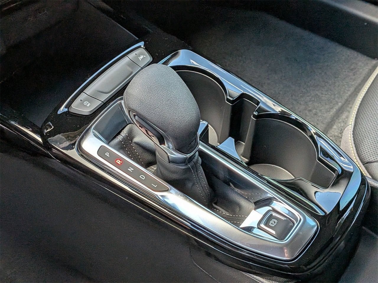 New 2026 Chevrolet Trax ACTIV w/ Driver Confidence Package FWD image 15