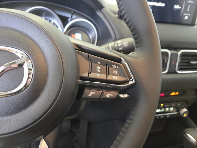 New 2025 MAZDA CX-5 AWD 2.5 S w/ Preferred Package image 18