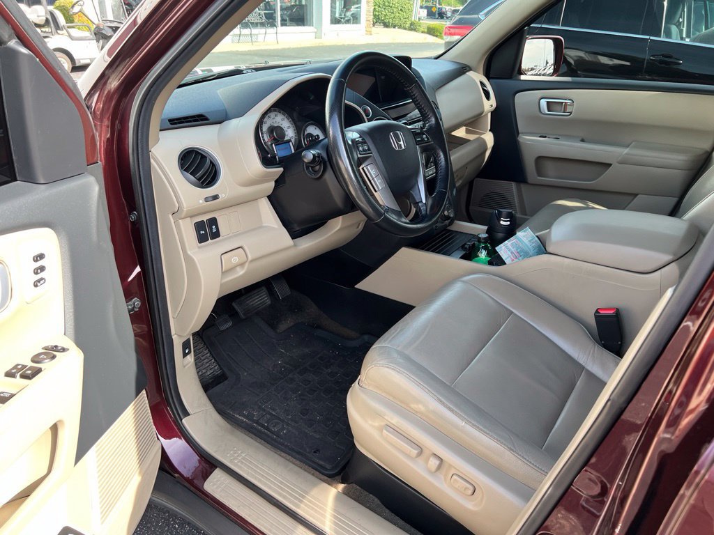 Used 2014 Honda Pilot Touring image 14