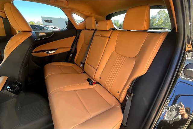 Used 2025 Lexus NX 350 AWD w/ Accessory Package (2T) image 22
