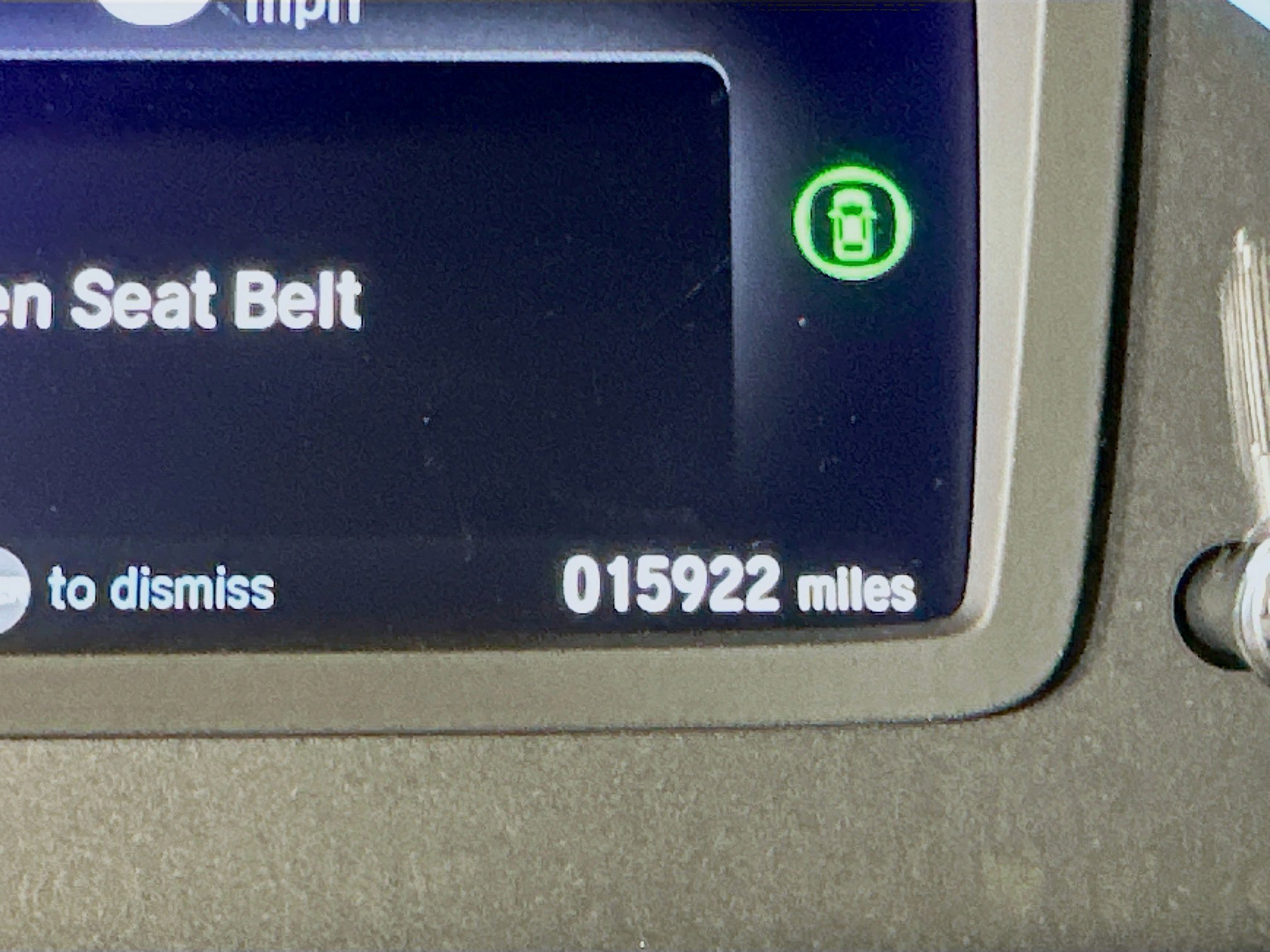 Used 2023 Honda Odyssey EX-L image 19